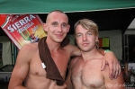 Fotky z Old Punx Festu - fotografie 48