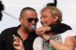 Fotky z Old Punx Festu - fotografie 50