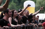 Fotky z Old Punx Festu - fotografie 51