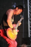 Fotky z Old Punx Festu - fotografie 58