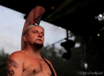 Fotky z Old Punx Festu - fotografie 60