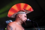 Fotky z Old Punx Festu - fotografie 61