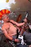 Fotky z Old Punx Festu - fotografie 62