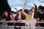 Fotky z Old Punx Festu - fotografie 73