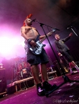 Fotky z Old Punx Festu - fotografie 74