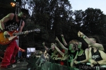 Fotky z Old Punx Festu - fotografie 76
