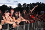 Fotky z Old Punx Festu - fotografie 77