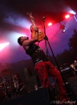 Fotky z Old Punx Festu - fotografie 78