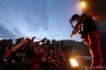 Fotky z Old Punx Festu - fotografie 79