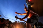 Fotky z Old Punx Festu - fotografie 84