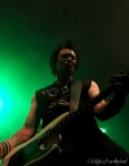 Fotky z Old Punx Festu - fotografie 87