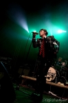 Fotky z Old Punx Festu - fotografie 88
