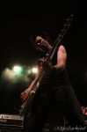 Fotky z Old Punx Festu - fotografie 92