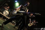 Fotky z Old Punx Festu - fotografie 93