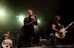 Fotky z Old Punx Festu - fotografie 94