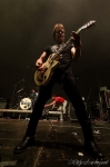 Fotky z Old Punx Festu - fotografie 100