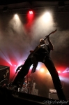 Fotky z Old Punx Festu - fotografie 102