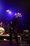 Fotky z Old Punx Festu - fotografie 106