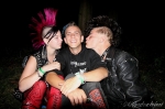 Fotky z Old Punx Festu - fotografie 109
