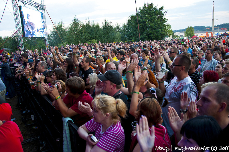 sázavafest
