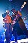 Sly and Robbie - 8.8.11 - fotografie 29 z 83