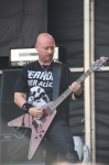 Fotky z Brutal Assault - fotografie 60