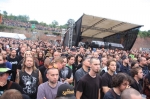 Fotky z Brutal Assault - fotografie 91