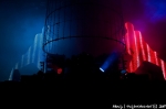 Druh fotky z Open Air Festivalu - fotografie 131