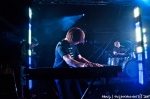 Druh fotky z Open Air Festivalu - fotografie 153
