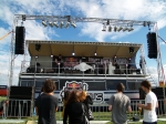 Prvn fotky z Open Air Festivalu - fotografie 90