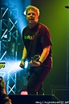 Offspring - 16. 8. 2011 - fotografie 44 z 52