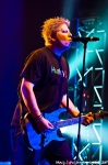 Offspring - 16. 8. 2011 - fotografie 46 z 52