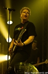 Offspring - 16. 8. 2011 - fotografie 48 z 52