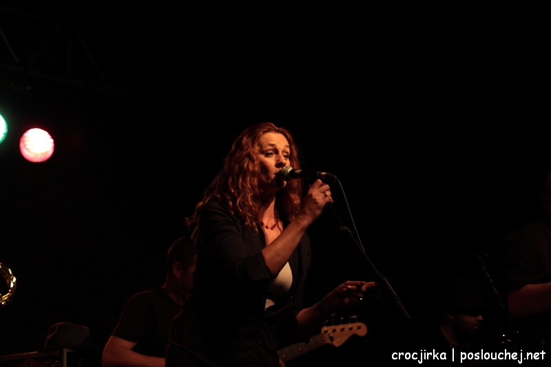 koncert: 100 ZVÍŘAT - Čtvrtek 1. 9. 2011