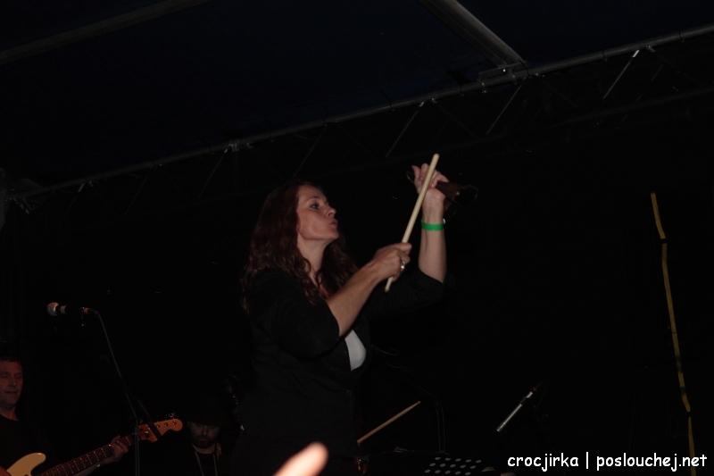 koncert: 100 ZVÍŘAT - Čtvrtek 1. 9. 2011