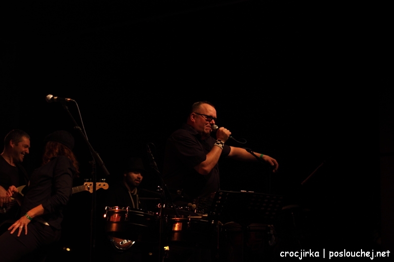 koncert: 100 ZVÍŘAT - Čtvrtek 1. 9. 2011