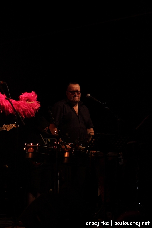 koncert: 100 ZVÍŘAT - Čtvrtek 1. 9. 2011