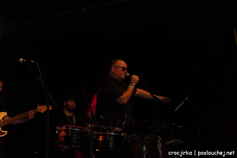 koncert: 100 ZVÍŘAT - Čtvrtek 1. 9. 2011
