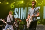 Simple plan - 2.9.11 - fotografie 61 z 63