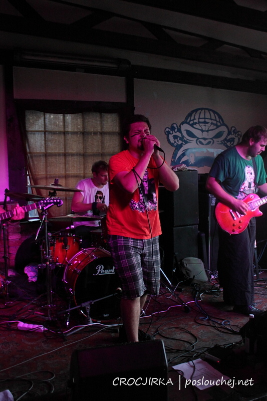 Sunday Music - 11.9.11