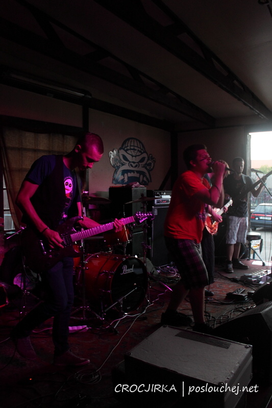 Sunday Music - 11.9.11