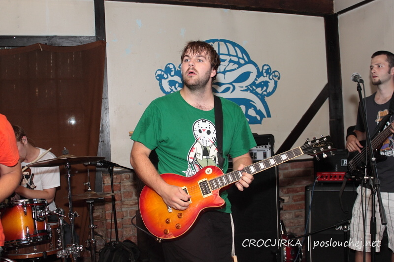 Sunday Music - 11.9.11