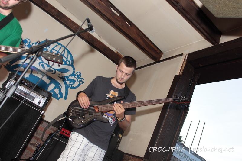 Sunday Music - 11.9.11