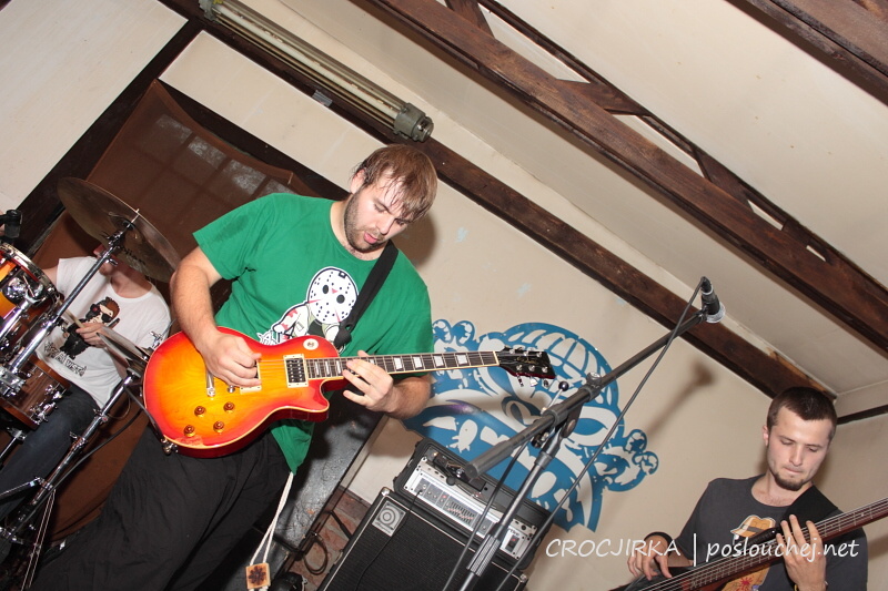 Sunday Music - 11.9.11