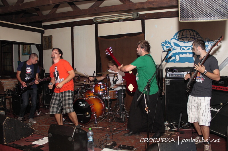 Sunday Music - 11.9.11