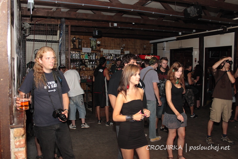 Sunday Music - 11.9.11