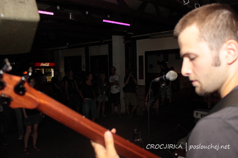 Sunday Music - 11.9.11