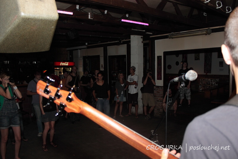 Sunday Music - 11.9.11