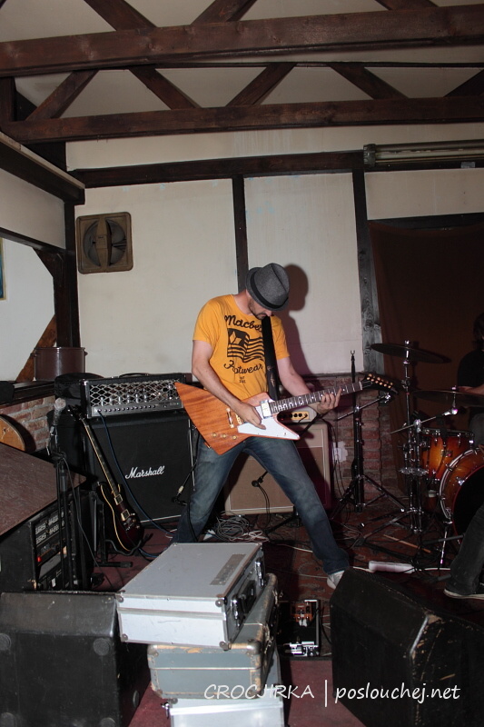 Sunday Music - 11.9.11