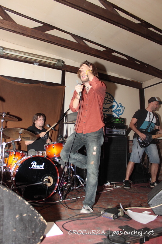 Sunday Music - 11.9.11